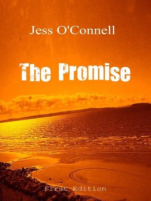cover image of The Promise